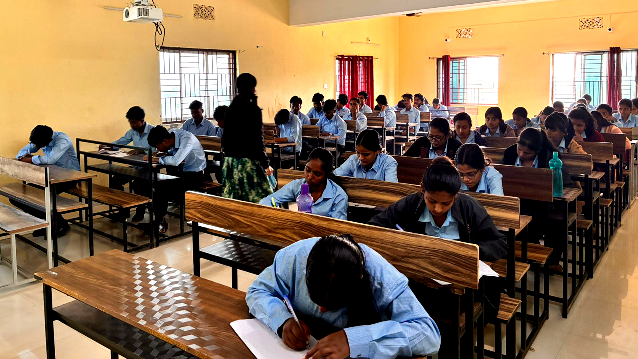 Classroom